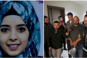 الكشف عن قتلة الطالبة الفلسطينية من ام الفحم في تركيا