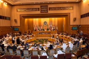 البرلمان العربي يعقد مؤتمر للقيادات العربية