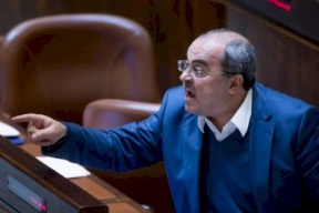 الطيبي يعلن خوض الانتخابات في قائمة العربية للتغيير