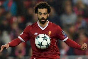 صلاح أمام فرصة ذهبية لتحقيق رقمين مميزين الليلة