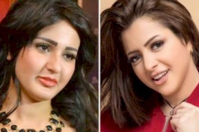 اعتقال فنانتين مشهورتين بعد انتشار فيديو إباحي لهما