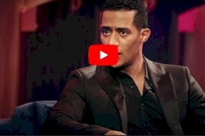 حقيقة الخلاف بين عادل إمام ومحمد رمضان