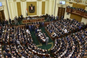 مصر.. تحديد موعد تصويت البرلمان على تعديلات الدستور