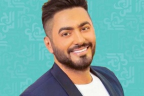 ماذا ينوي تامر حسني فعله ؟