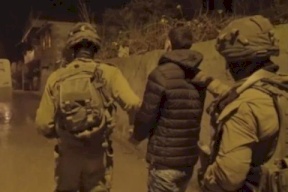 مداهمات واعتقالات في عدة مدن بالضفة