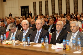 قيادي في فتح يوجه تحذيرا لإسرائيل