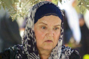 أنطوانيت نجيب في العناية المشددة