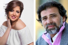 في أول ظهور علني لهما بعد الفضيحة.. منى فاروق وشيماء الحاج تُفجران مفاجآت جديدة