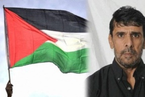 تشريح جثمان الشهيد بارود بحضور طبيب فلسطيني