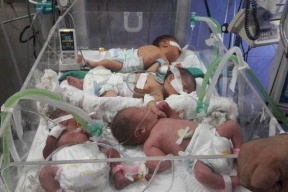 عواد يعلن منح سريان مفعول التأمين فور إصداره لحديثي الولادة