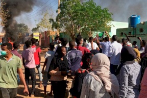 السودان.. غليان ليلي في الخرطوم وموعد لمسيرة جديدة