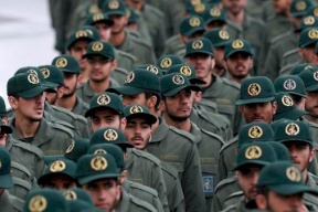 إيران.. 41 قتيلاً بهجوم انتحاري على حافلة للحرس الثوري