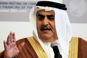 وزير خارجية البحرين: نتنياهو سيزور بلادي في نهاية الأمر