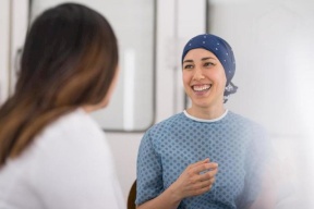 علاج الكيماوي... كيف تتخلص من عوارضه؟