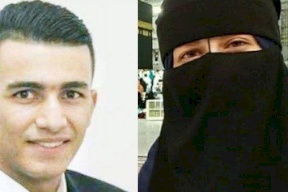 قرار بعدم دفن جثماني شهيدين بمقابر الأرقام