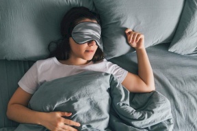 فائدة جديدة للنوم.. يقي من نوبات البرد
