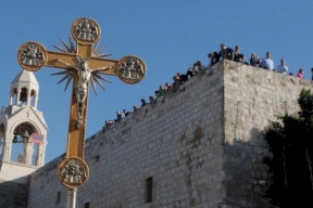 إعادة تشكيل اللجنة الرئاسية العليا لمتابعة شؤون الكنائس