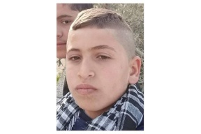 العثور على فتى مشنوقا بمنزله غرب جنين