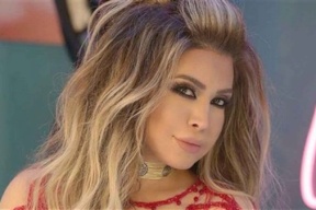طليق نوال الزغبي يفتح النار عليها مجددا