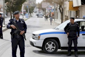 الأردن.. مقتل 3 بينهم شرطيان بانفجار لغمين غرب عمّان