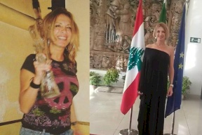 لبنانية وابنها بين 5 قتلى تحطمت بهم طائرة في كينيا