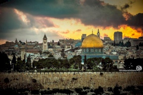 أندونيسيا تعلن موقفها رسمياً من نقل سفارتها للقدس