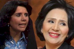 حقيقة وفاة الفنانة نادية فهمي