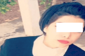 فتاة تقتل والدها..لسبب صادم!