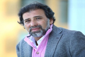 المخرج خالد يوسف: لست معارضًا من الخارج