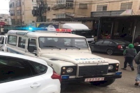 العثور على جثة مواطن قرب البيرة