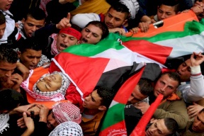 اسرائيل تناقش غداً قضية خصم أموال الشهداء والجرحى