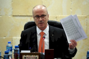 الحمدالله: وضعنا سيناريوهات للمرحلة المقبلة