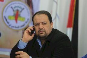 الجهاد الإسلامي ترد على تصريحات الأحمد