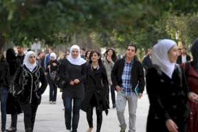 قرار بإغلاق برامج ماجستير وبكالوريوس في هذه الجامعة الفلسطينية