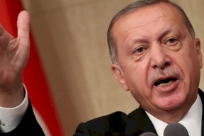 أردوغان: الاتحاد الأوروبي لا يَقْبَلنَا لأننا مسلمون