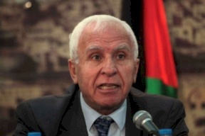 الأحمد: لن نجلس مع هؤولاء 