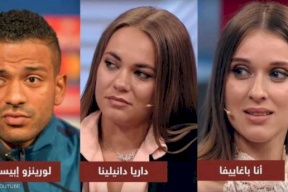 في نفس اليوم.. نجم كروة قدم دولي ينجب طفلين من امرأتين