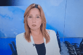فيديو: صحفية إسرائيلية تهاجم جنود الاحتلال وتصفهم بالحيوانات البشرية