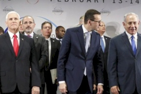 رئيس الوزراء البولندي يلغي زيارته لـ"إسرائيل"