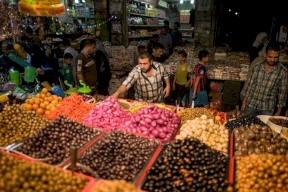 خطة لتنظيم أسواق نابلس