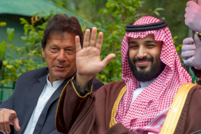 السعودية وباكستان.. تقارب متين يزيد عزلة إيران