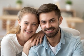 صفات الزوج الصالح من وجهة نظر المرأة