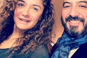 غادة عادل بعد انفصالها عن زوجها: صداقتنا أصبحت قوية