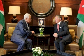مجلس اردني فلسطيني مشترك لحماية القدس