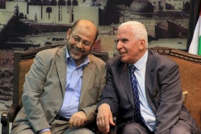 أبو مرزوق يتحدث عن المصالحة وسبب فشل حوار موسكو