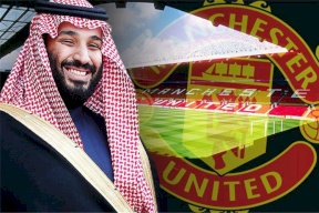 ما هي حقيقة شراء ولي العهد بن سلمان نادي مانشستر يونايتد؟