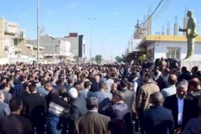 العراق.. إضراب عام للمعلمين وفوضى بالمدارس