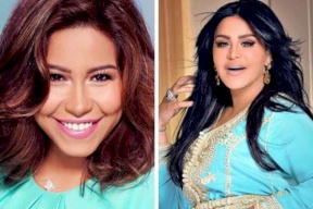 أحلام ترد على أمنية شيرين بدخول خزنة مجوهراتها..ماذا قالت!