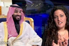 " إسرائيلية" تطلب الزواج من محمد بن سلمان