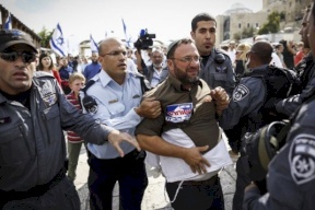 اعتقال 17 إسرائيلياً بجرائم جنسية